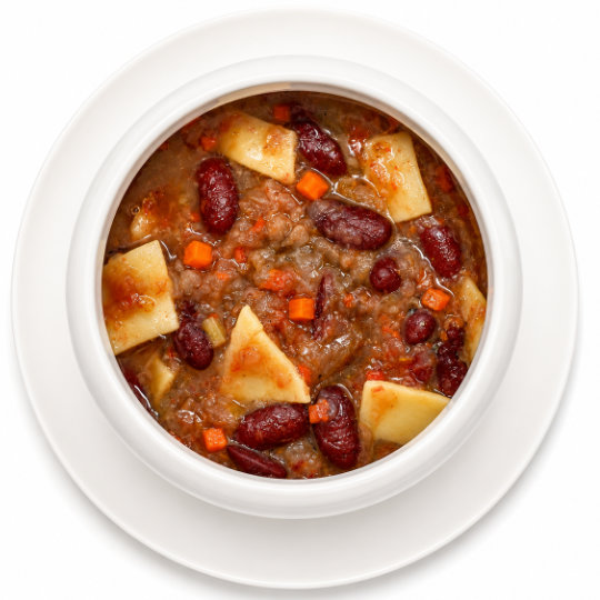 Pasta e fagioli